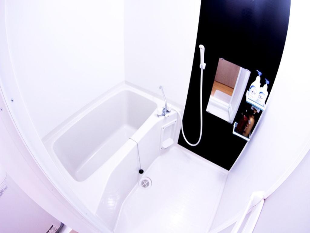 Moco Hostel Kyoto Luaran gambar
