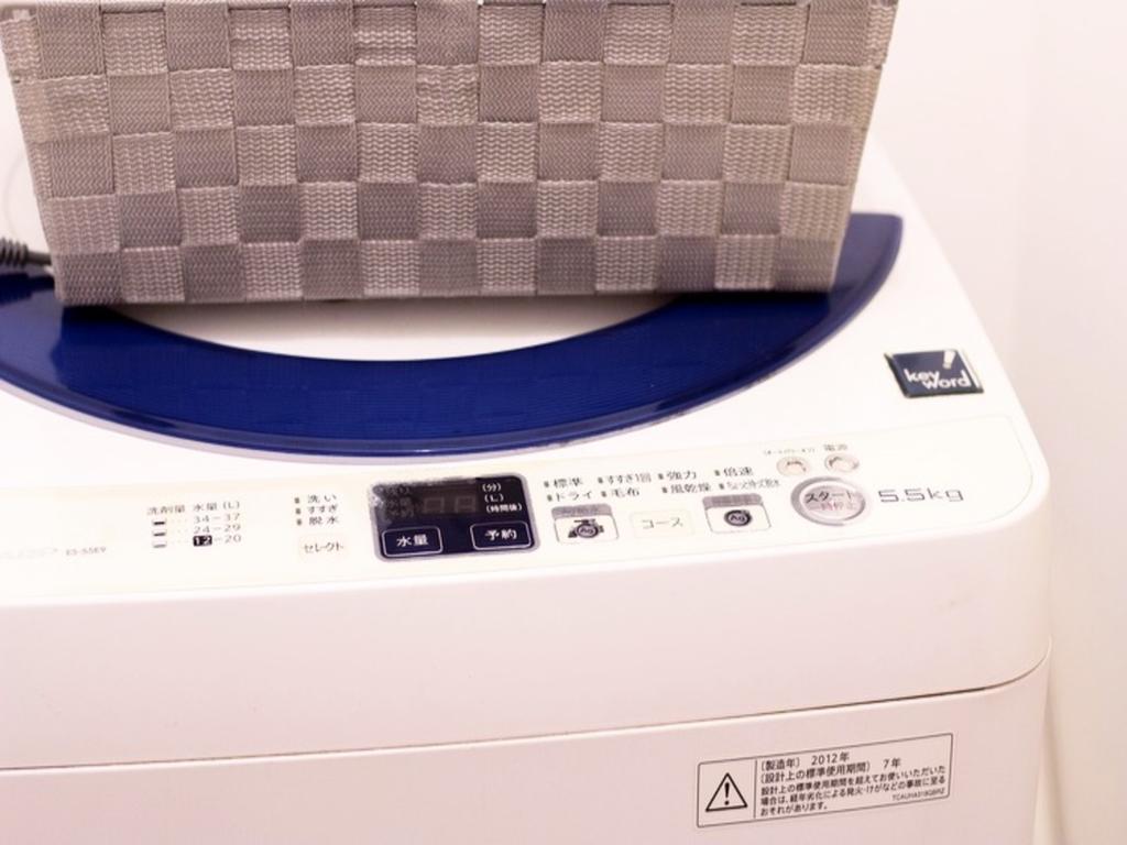 Moco Hostel Kyoto Luaran gambar