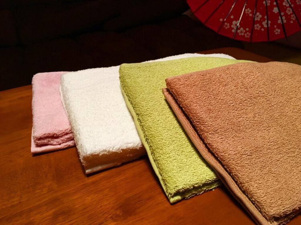 Moco Hostel Kyoto Luaran gambar